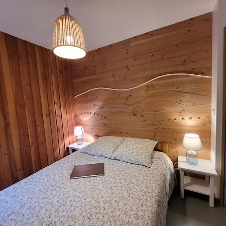Chalet Cosy Nature Alzon Εξωτερικό φωτογραφία