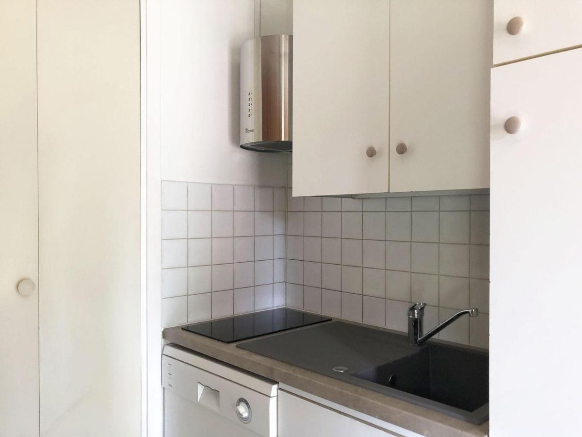 Chalet Cosy Nature Alzon Εξωτερικό φωτογραφία