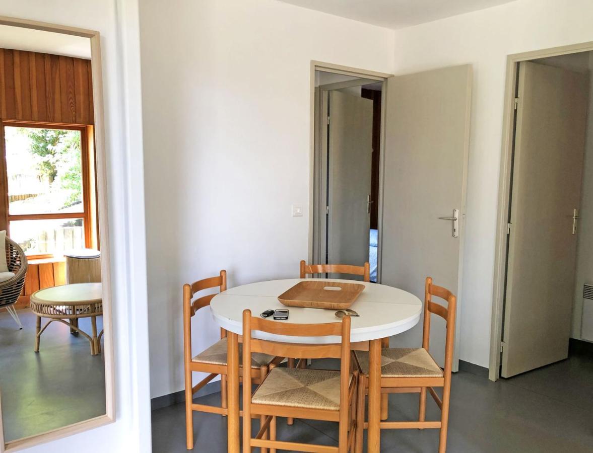 Chalet Cosy Nature Alzon Εξωτερικό φωτογραφία