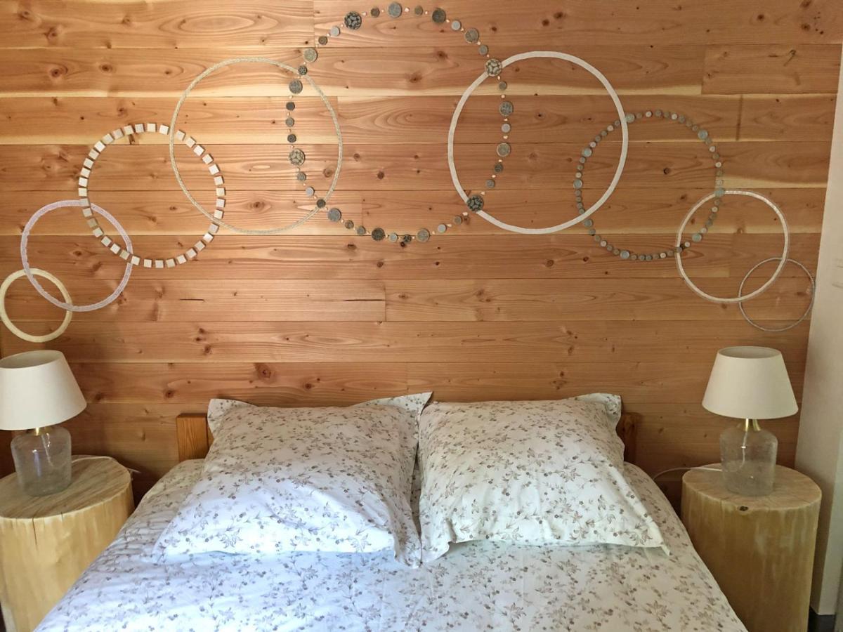 Chalet Cosy Nature Alzon Εξωτερικό φωτογραφία