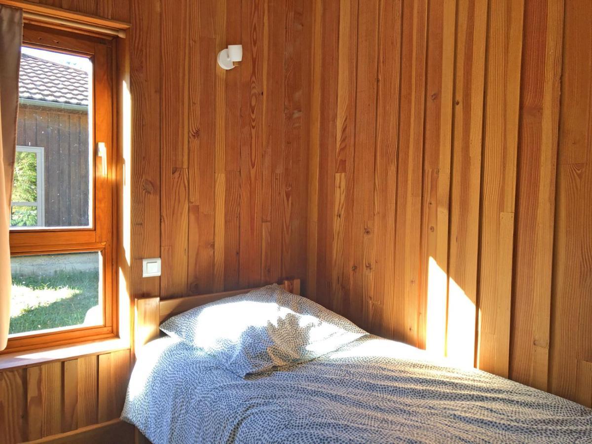 Chalet Cosy Nature Alzon Εξωτερικό φωτογραφία