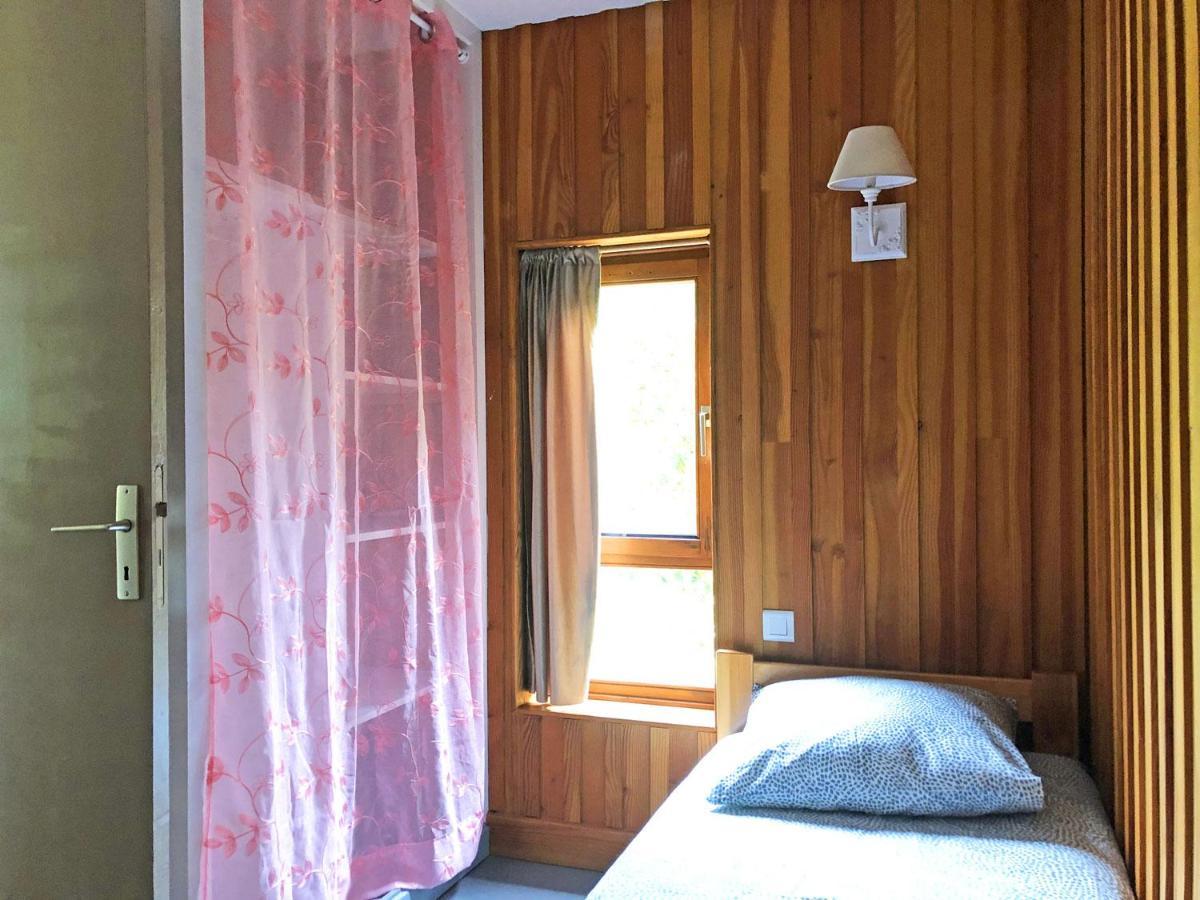 Chalet Cosy Nature Alzon Εξωτερικό φωτογραφία