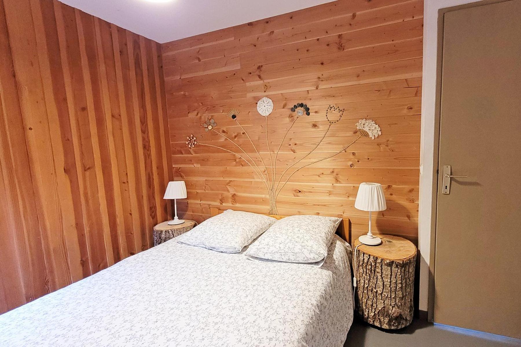 Chalet Cosy Nature Alzon Εξωτερικό φωτογραφία