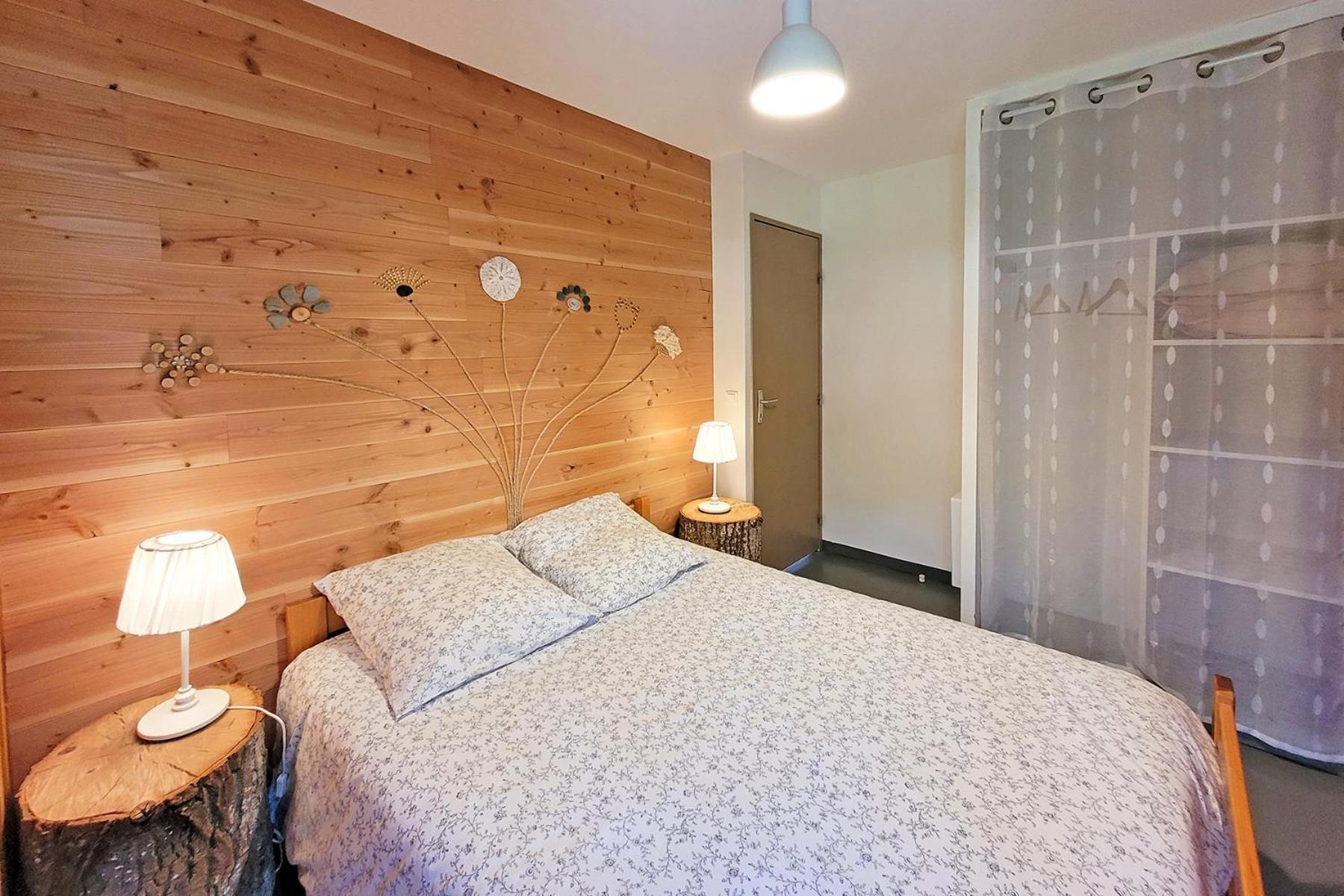 Chalet Cosy Nature Alzon Εξωτερικό φωτογραφία