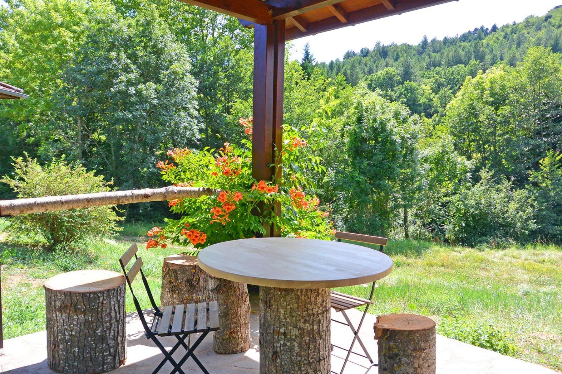 Chalet Cosy Nature Alzon Εξωτερικό φωτογραφία