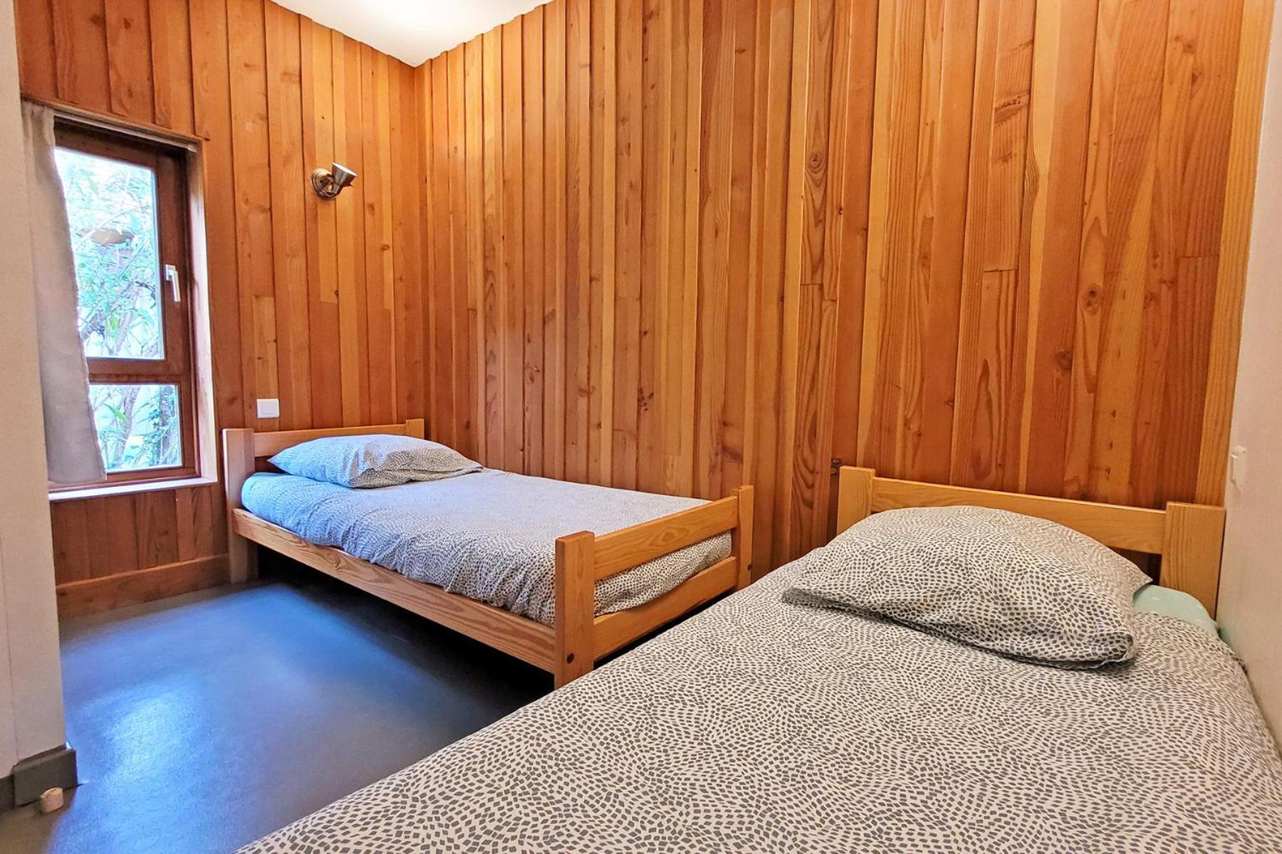 Chalet Cosy Nature Alzon Εξωτερικό φωτογραφία