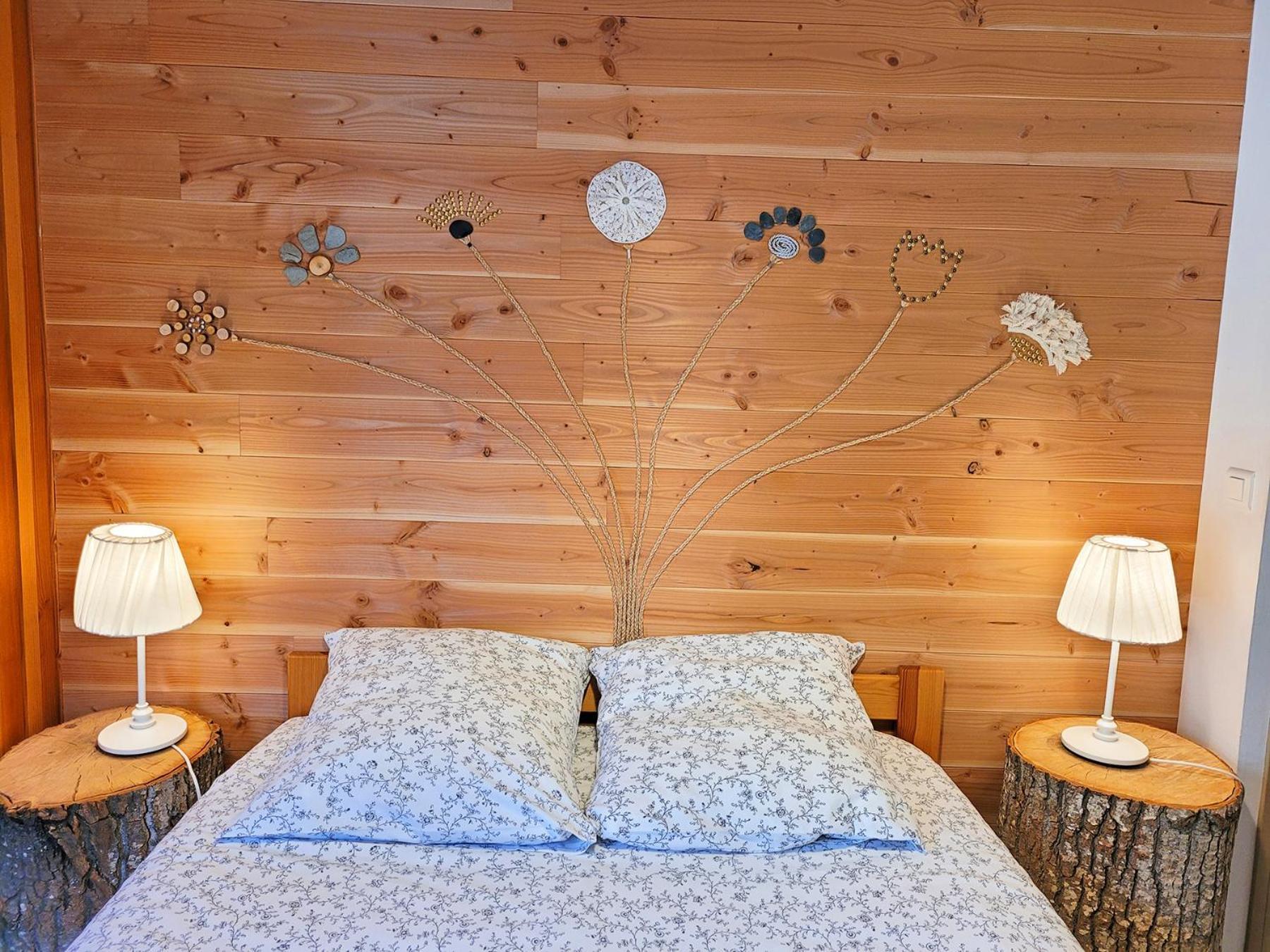 Chalet Cosy Nature Alzon Εξωτερικό φωτογραφία