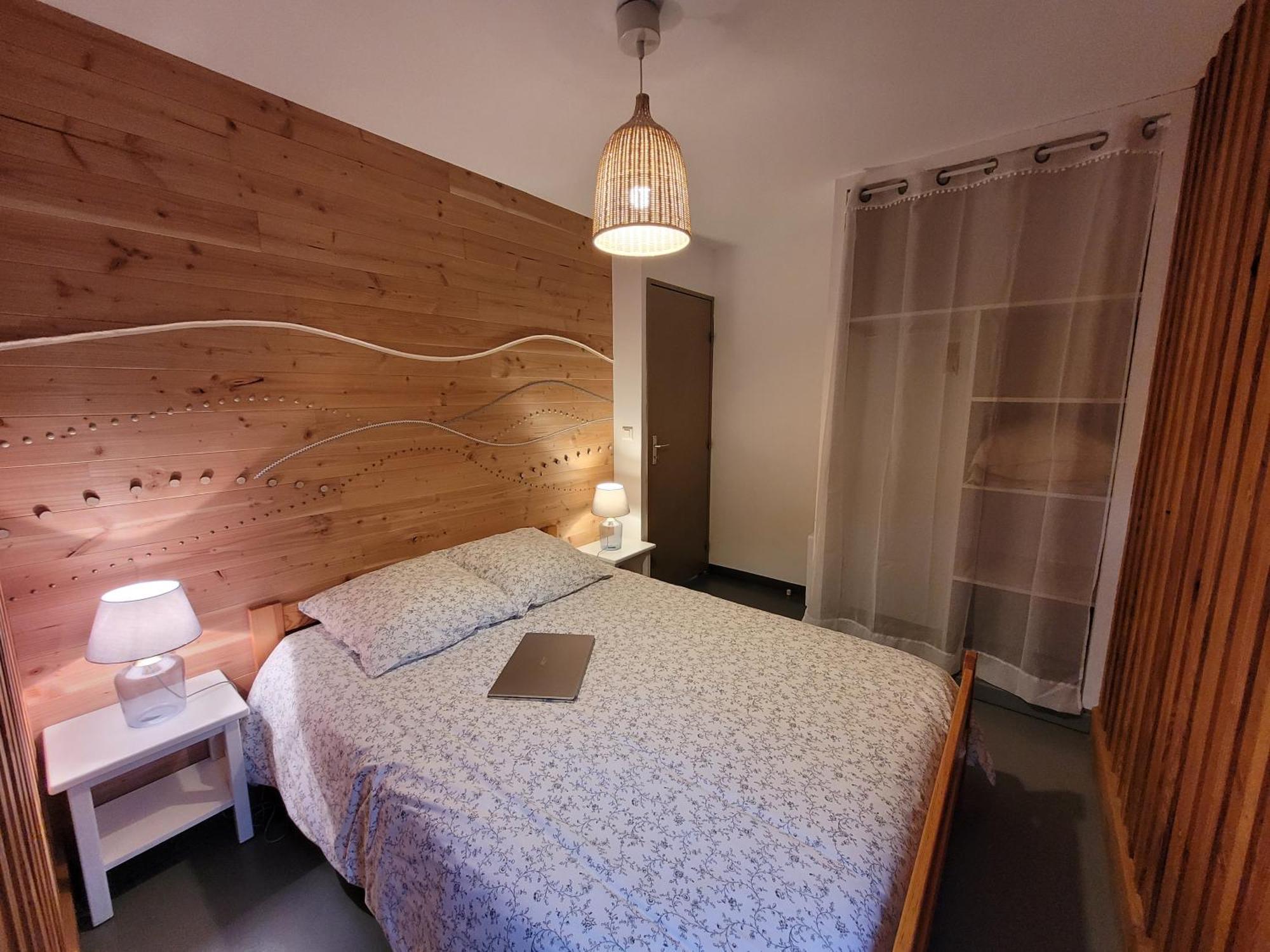 Chalet Cosy Nature Alzon Εξωτερικό φωτογραφία