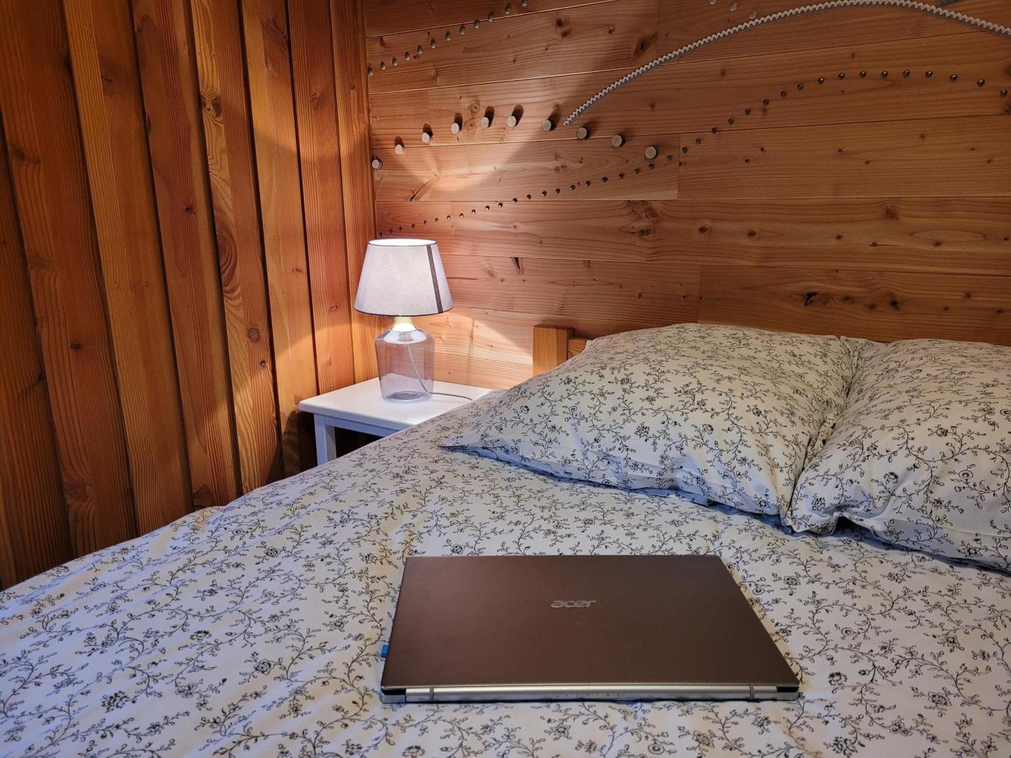 Chalet Cosy Nature Alzon Εξωτερικό φωτογραφία