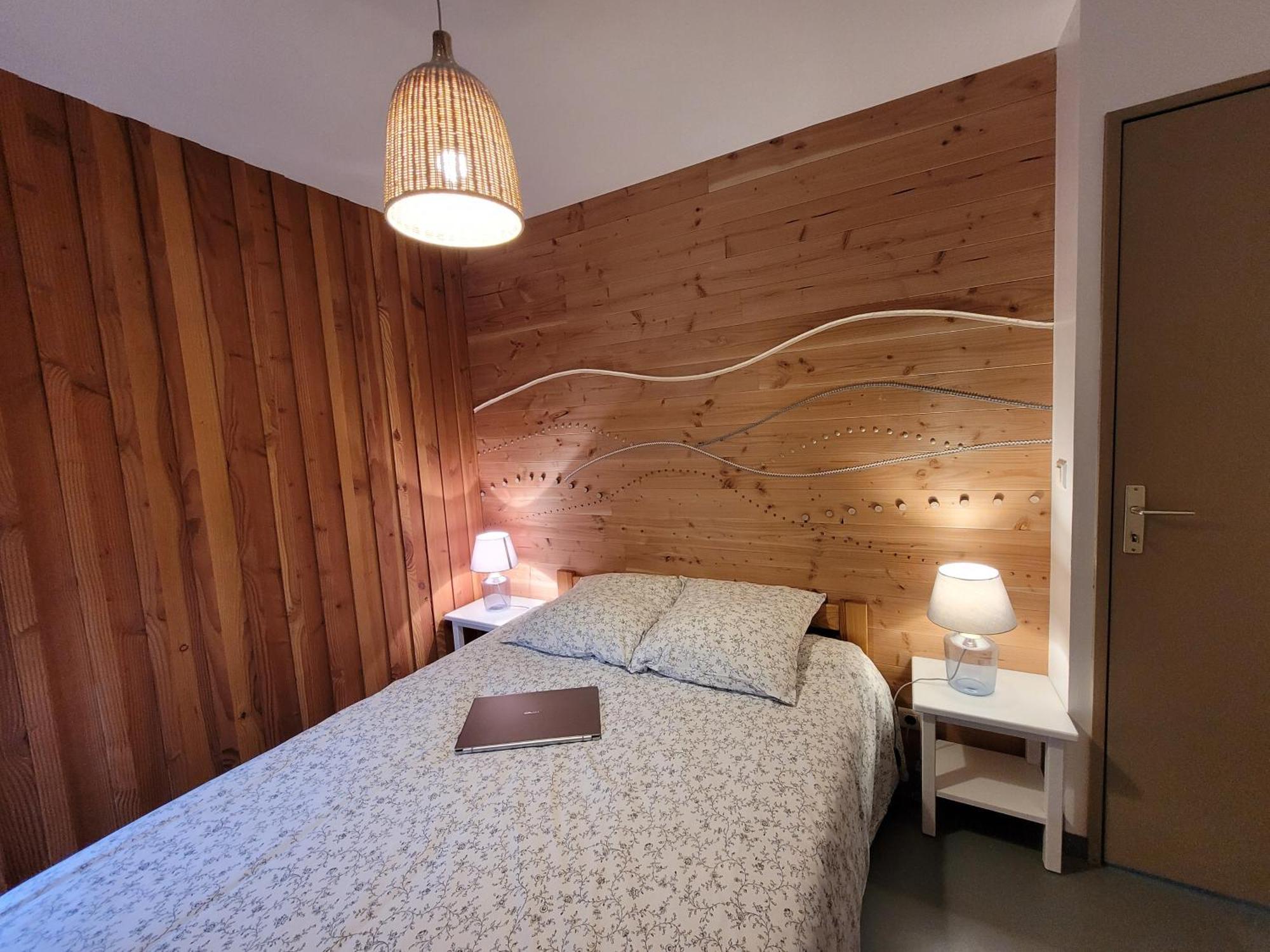 Chalet Cosy Nature Alzon Εξωτερικό φωτογραφία