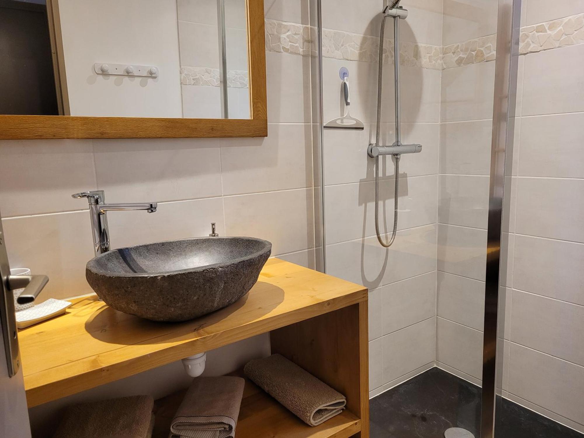 Chalet Cosy Nature Alzon Εξωτερικό φωτογραφία