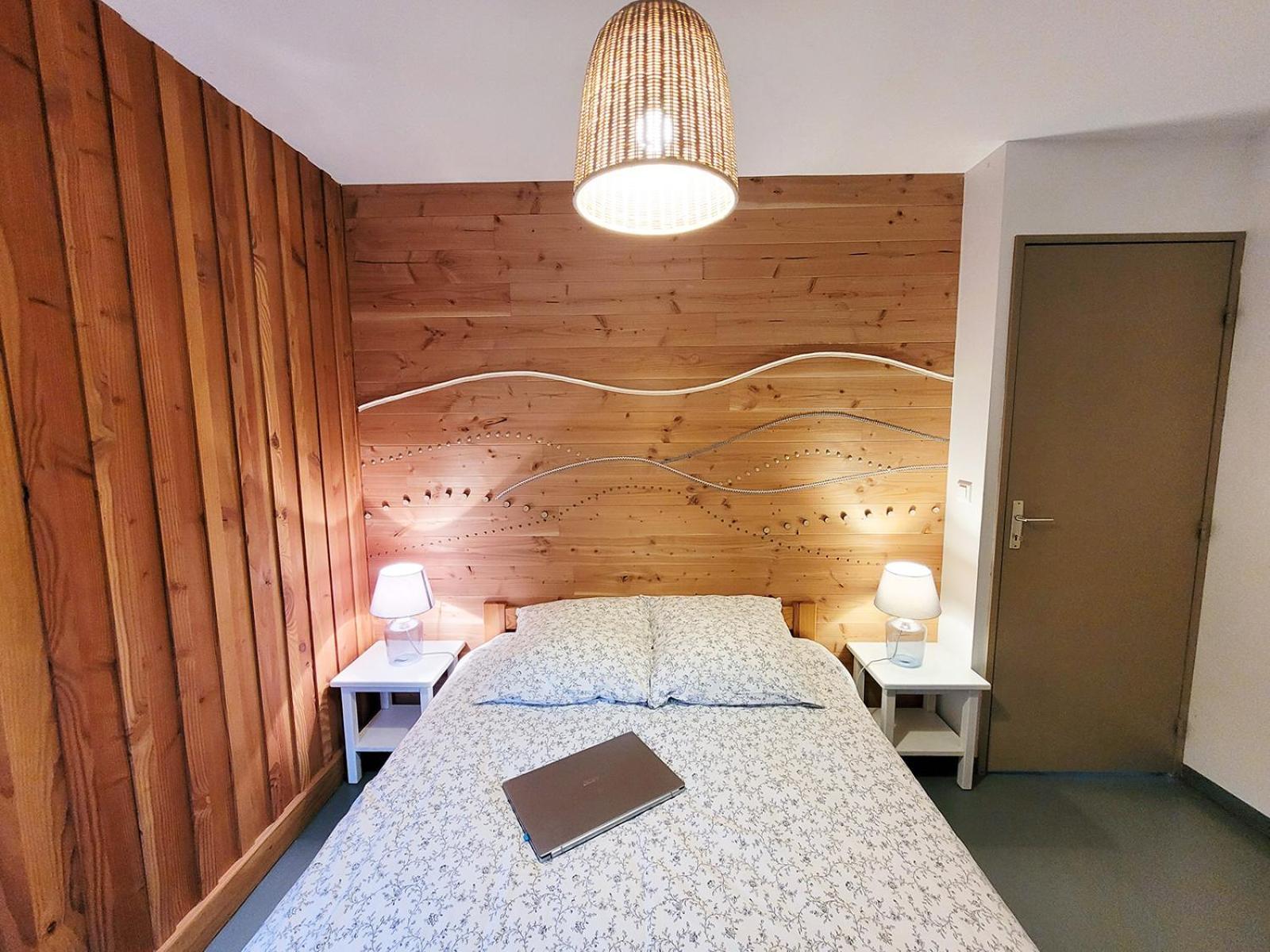 Chalet Cosy Nature Alzon Εξωτερικό φωτογραφία