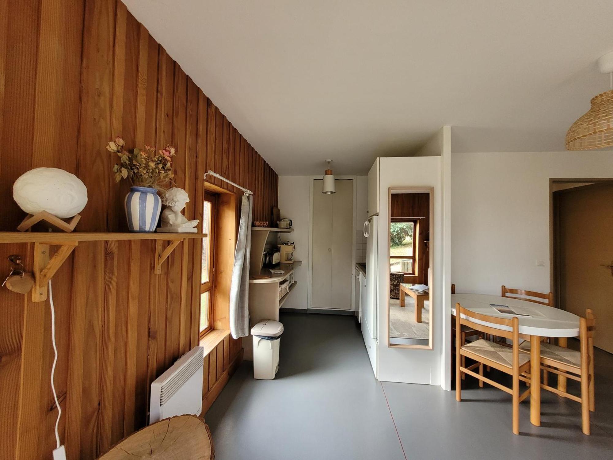 Chalet Cosy Nature Alzon Εξωτερικό φωτογραφία