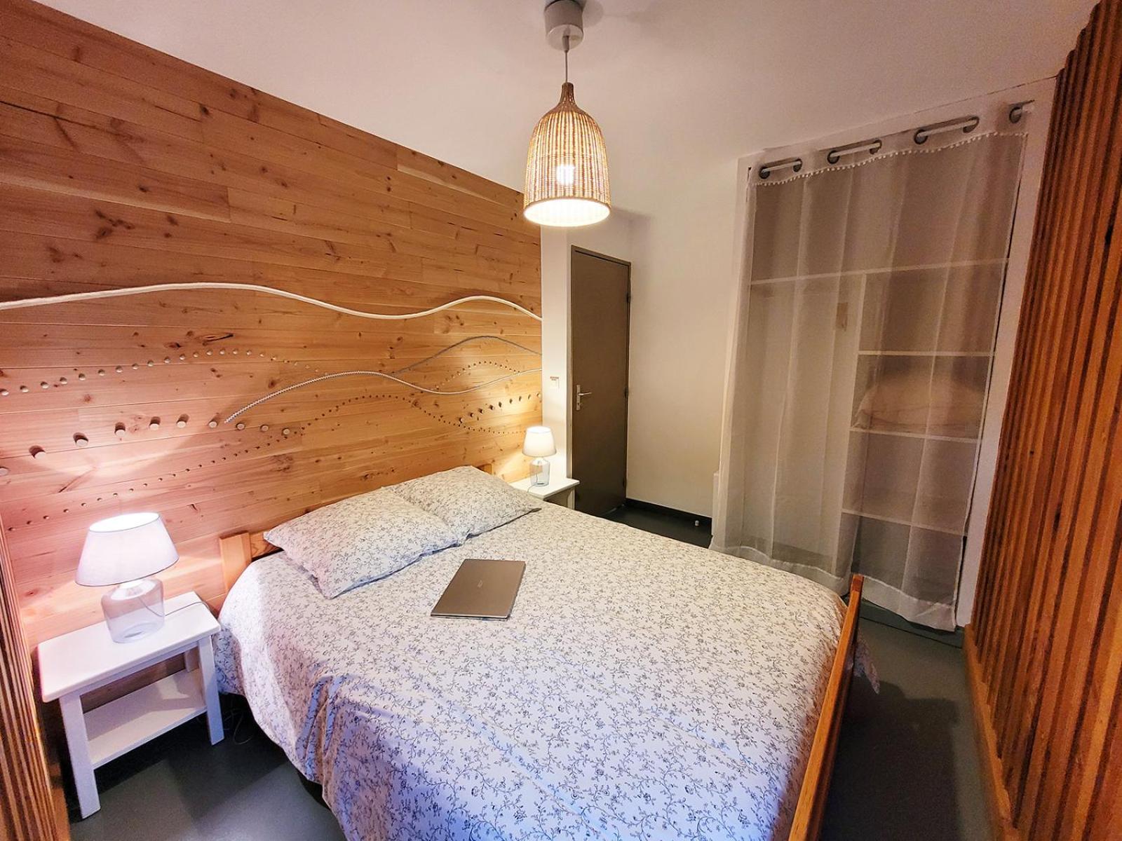 Chalet Cosy Nature Alzon Εξωτερικό φωτογραφία
