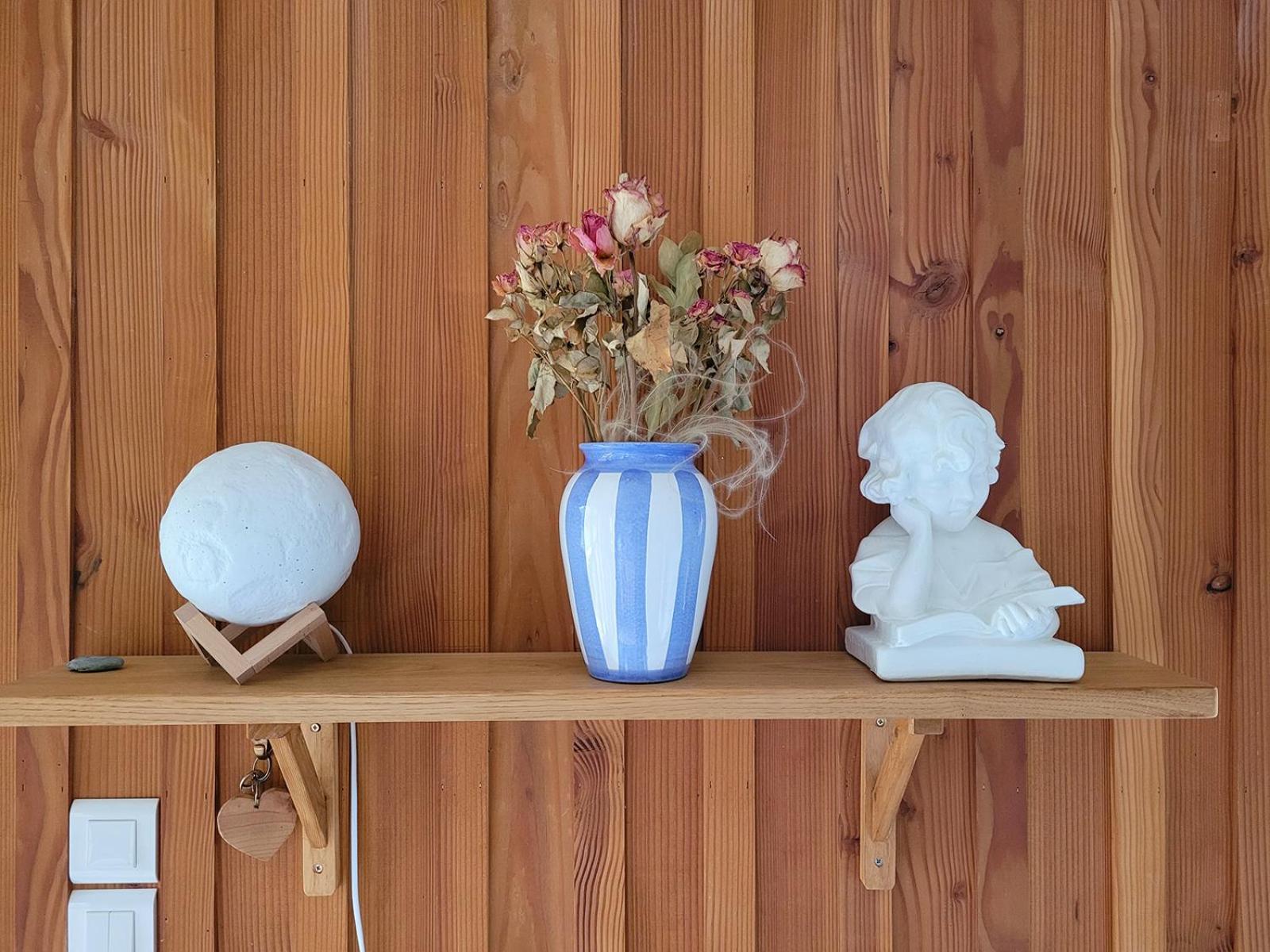 Chalet Cosy Nature Alzon Εξωτερικό φωτογραφία