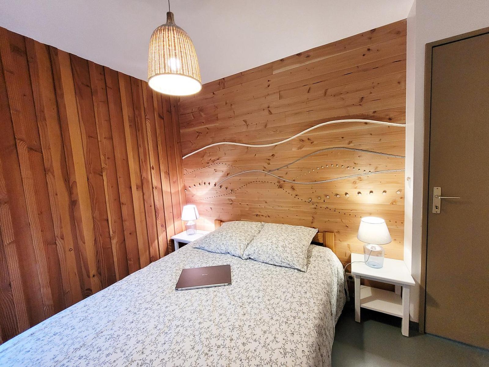 Chalet Cosy Nature Alzon Εξωτερικό φωτογραφία